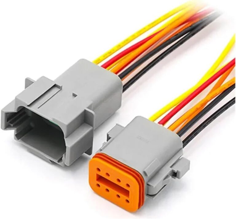 Image 1 of best waterproof connectors for automotive