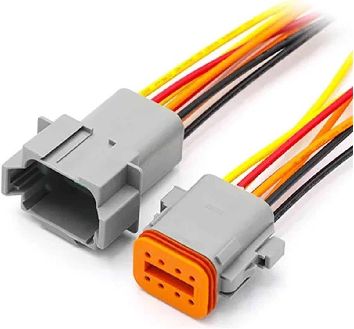 Image 1 of best waterproof connectors for automotive