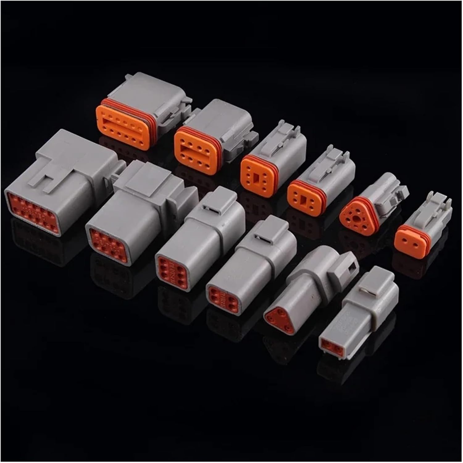 best waterproof connectors for automotive,waterproof connectors worth buying,DT06 vs DT04 connectors,automotive electrical connector pros cons,should I buy waterproof wire connectors,best connectors for car wiring performance testing and real-world results