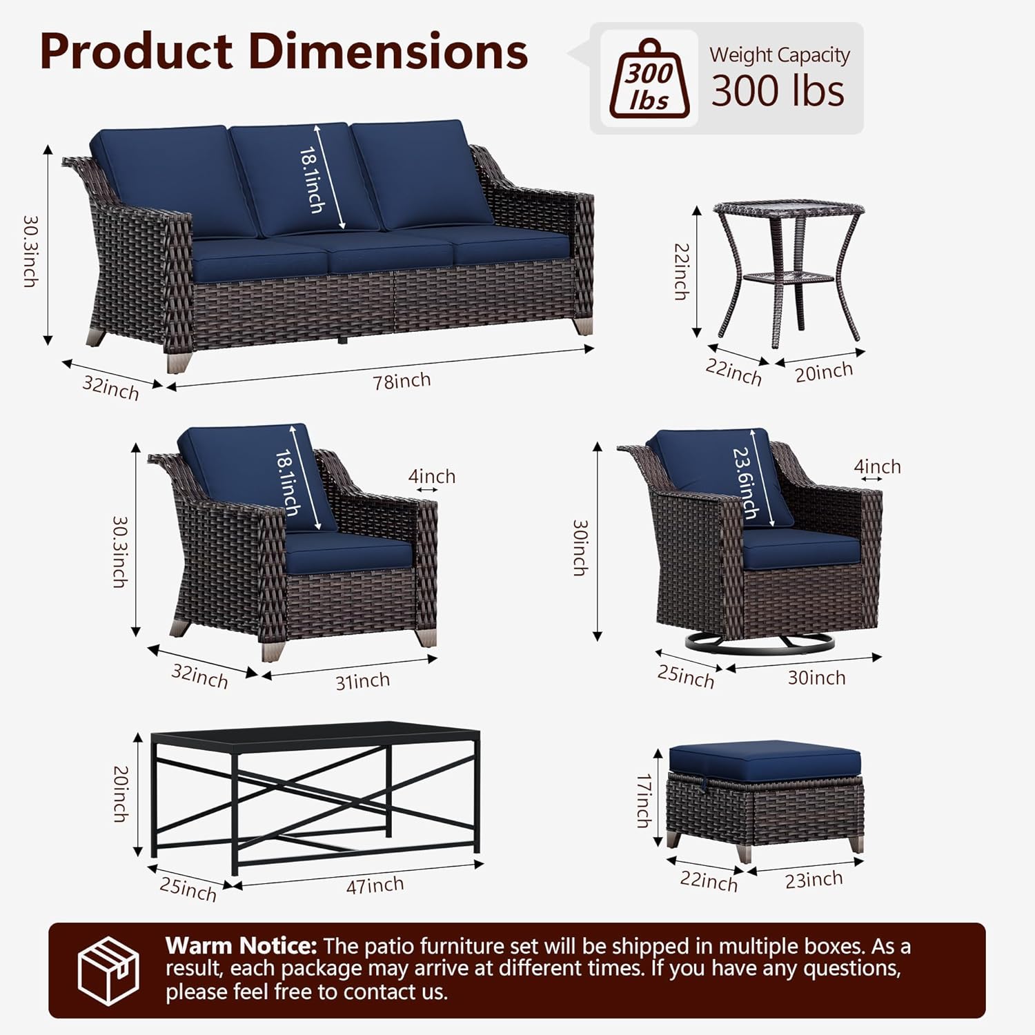 best wicker patio furniture set,should I buy a wicker patio set,wicker patio furniture pros cons,MaxMulti patio set worth buying,best outdoor furniture for car porch,swivel chair patio set vs alternatives unboxing and complete package contents