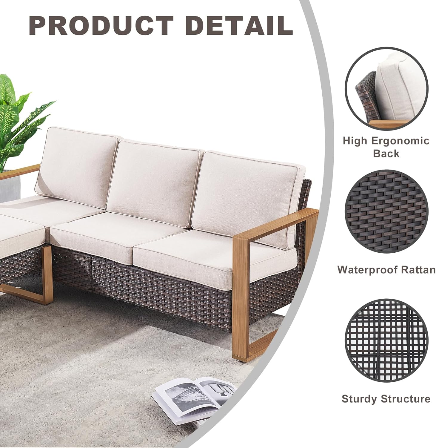 Step-by-step guide for best wicker patio furniture set,should I buy wicker patio set,best outdoor conversation set for patio,wicker furniture pros cons,Rilyson patio set worth buying,swivel rocker vs glider outdoor chairs - complete tutorial
