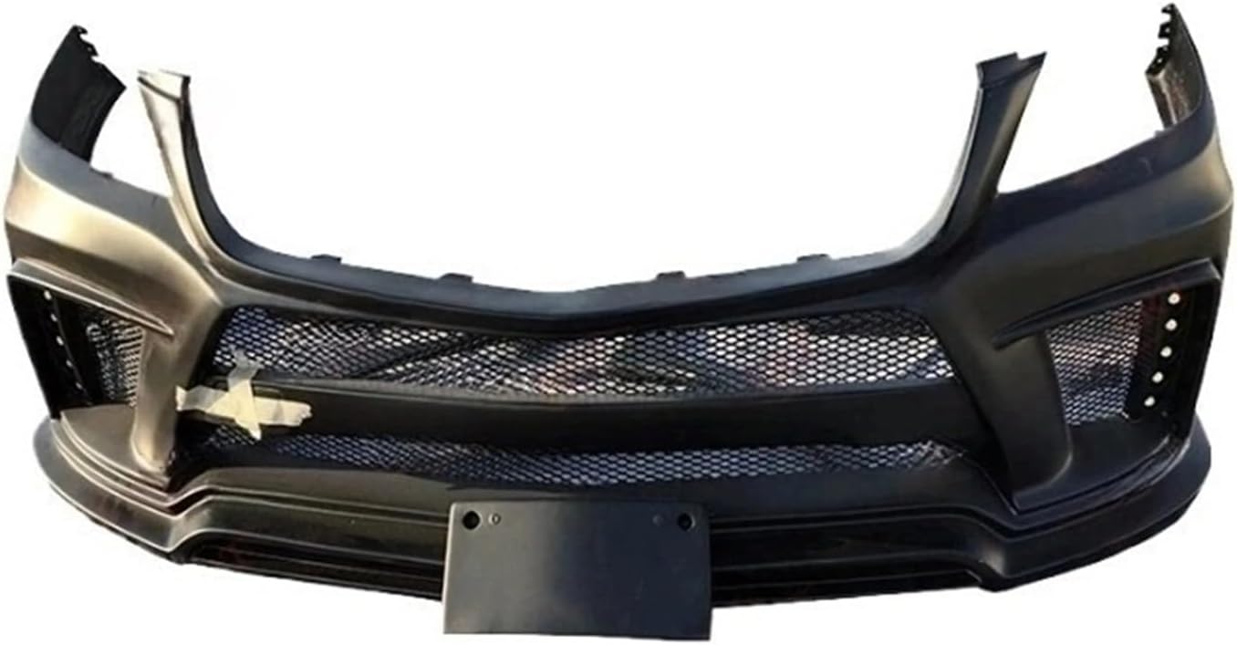 best wide body kit for Mercedes ML W166,Mercedes ML W166 wide body kit worth buying,ML W166 body kit pros and cons,WUYYUAN wide body kit honest experience,should I buy a wide body kit for my ML,Mercedes ML aerodynamic kit vs alternatives unboxing and complete package contents