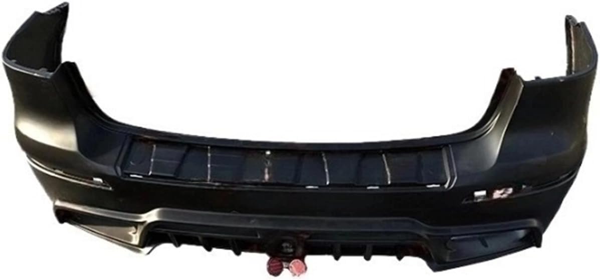 Step-by-step guide for best wide body kit for Mercedes ML W166,Mercedes ML W166 wide body kit worth buying,ML W166 body kit pros and cons,WUYYUAN wide body kit honest experience,should I buy a wide body kit for my ML,Mercedes ML aerodynamic kit vs alternatives - complete tutorial