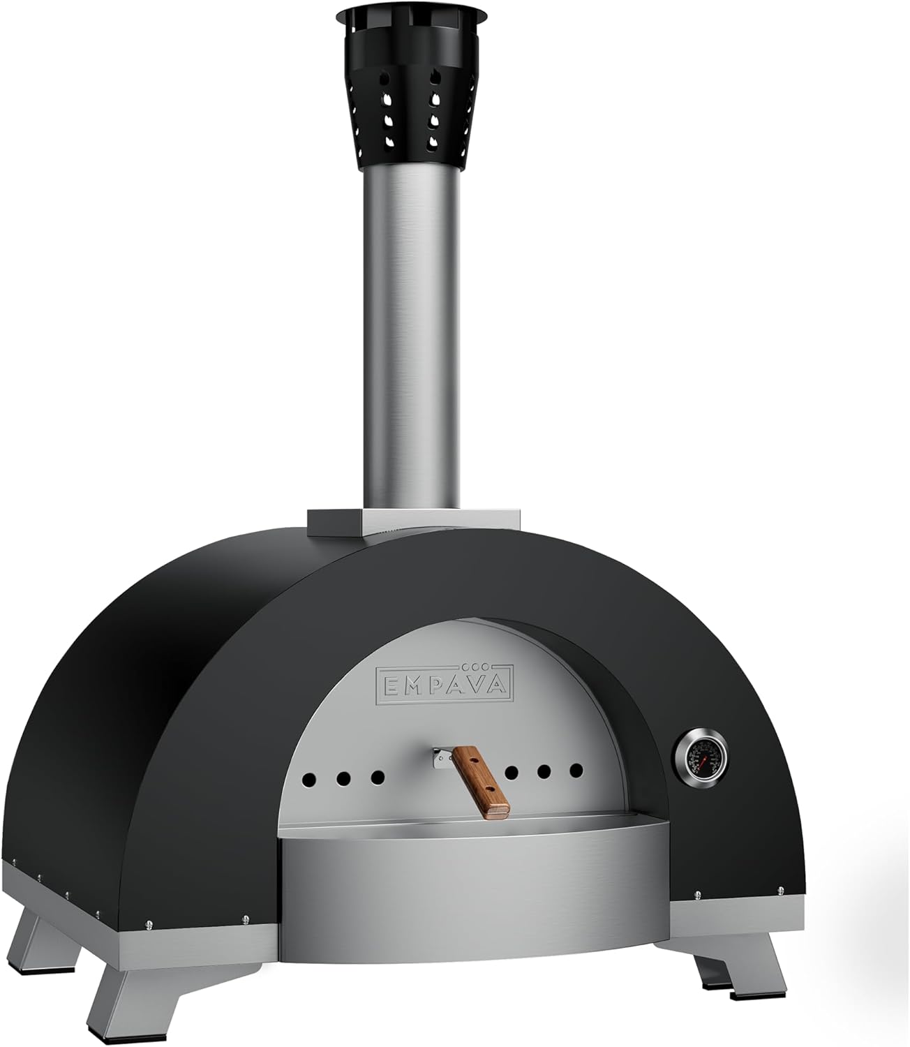 best wood fired pizza oven,should I buy wood fired pizza oven,wood fired pizza oven vs gas,best pizza oven for backyard,wood fired pizza oven pros cons,outdoor pizza oven worth buying performance testing and real-world results