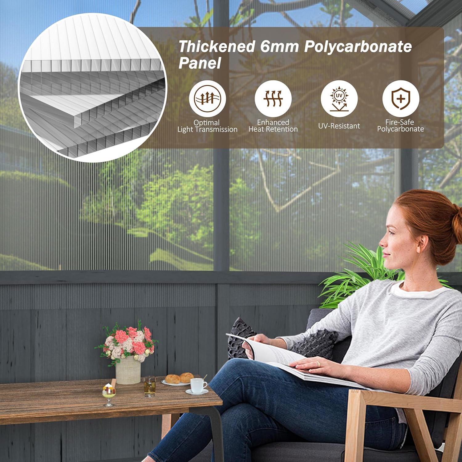 best wooden greenhouse for backyard,mupater greenhouse pros cons,buy heavy duty greenhouse kit,walk in greenhouse vs polycarbonate,is wood greenhouse worth it,best greenhouse for harsh weather performance testing and real-world results