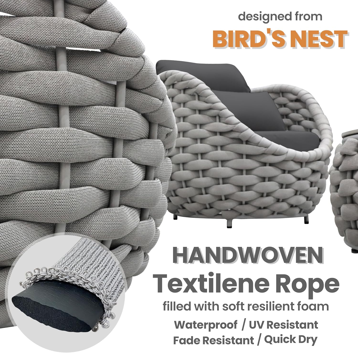 Step-by-step guide for best woven rope patio furniture set,woven rope patio set worth buying,Erotr patio furniture pros cons,best all weather outdoor sofa set,woven rope conversation set for deck,should I buy Erotr patio furniture - complete tutorial