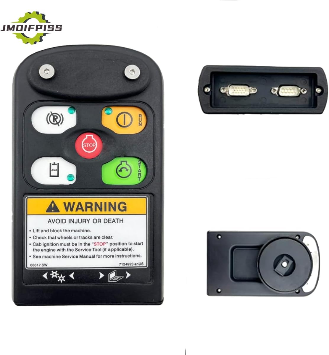 bobcat diagnostic tool worth buying,should I buy a bobcat diagnostic scanner,bobcat scanner vs alternatives,bobcat diagnostic tool pros cons,best diagnostic tool for bobcat equipment,JMOIFPISS bobcat scanner honest unboxing and complete package contents