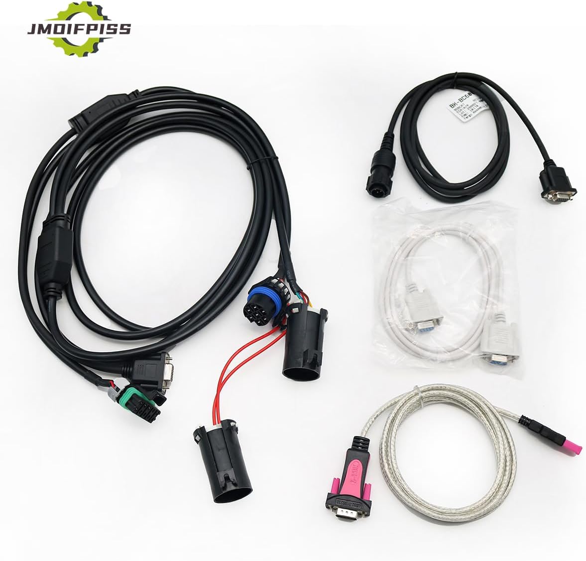 bobcat diagnostic tool worth buying,should I buy a bobcat diagnostic scanner,bobcat scanner vs alternatives,bobcat diagnostic tool pros cons,best diagnostic tool for bobcat equipment,JMOIFPISS bobcat scanner honest performance testing and real-world results