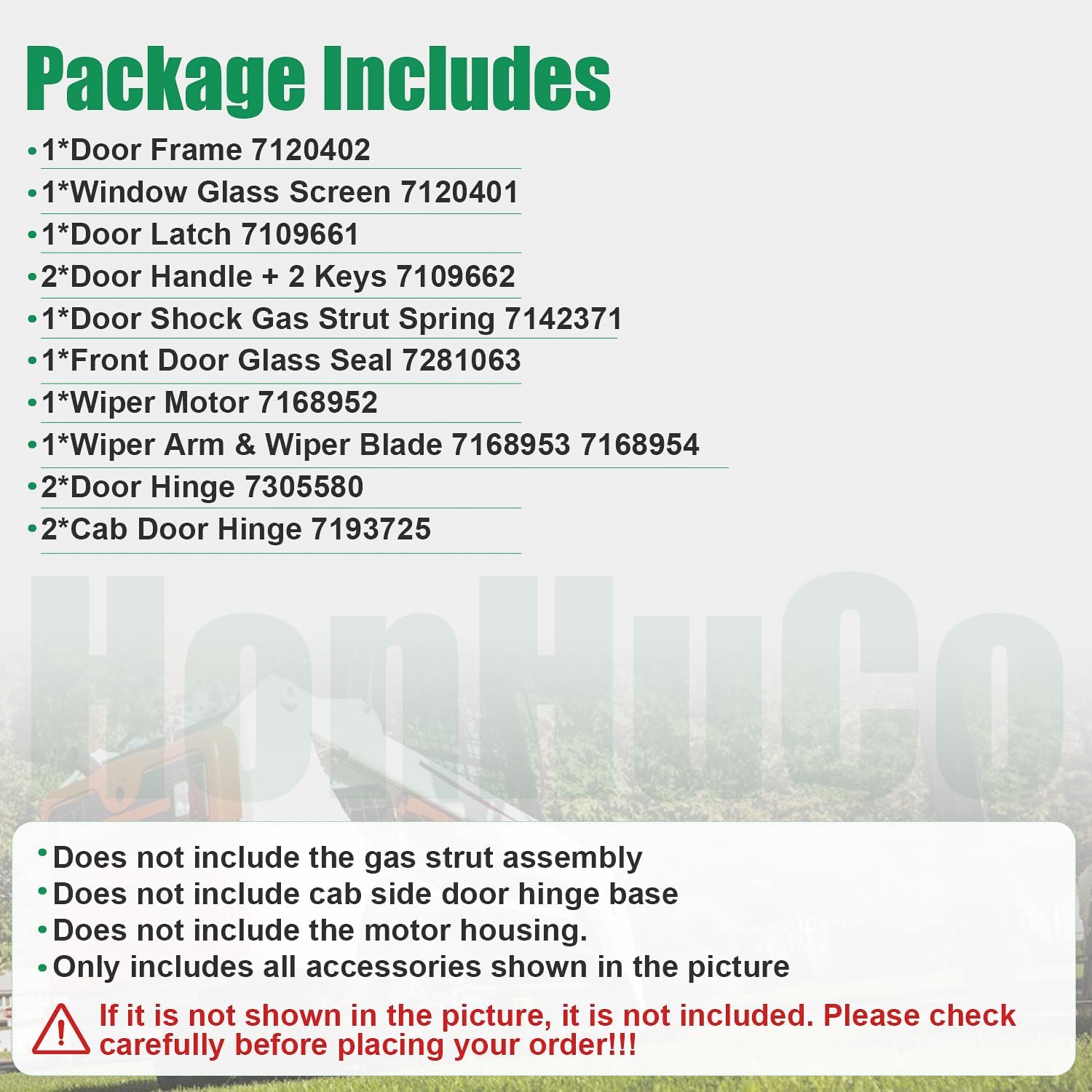 bobcat door frame glass assembly,bobcat 7120401 replacement door glass,bobcat 7120402 door frame kit,bobcat skid steer door assembly pros cons,bobcat cab door parts worth buying,bobcat loader door glass seal unboxing and complete package contents