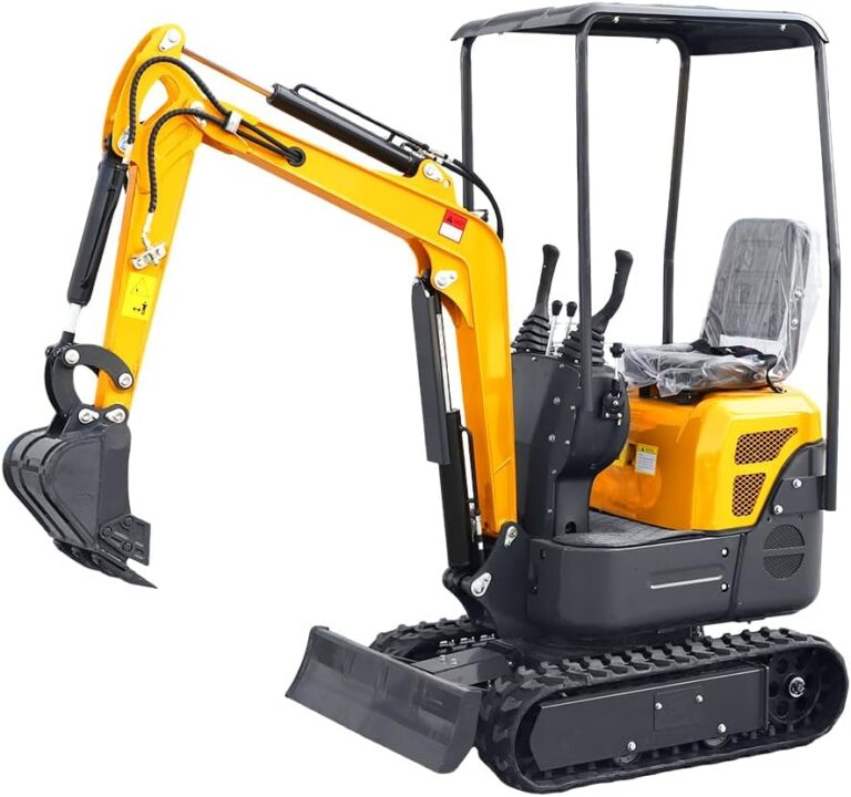 Image 1 of buy 1.2 ton mini excavator