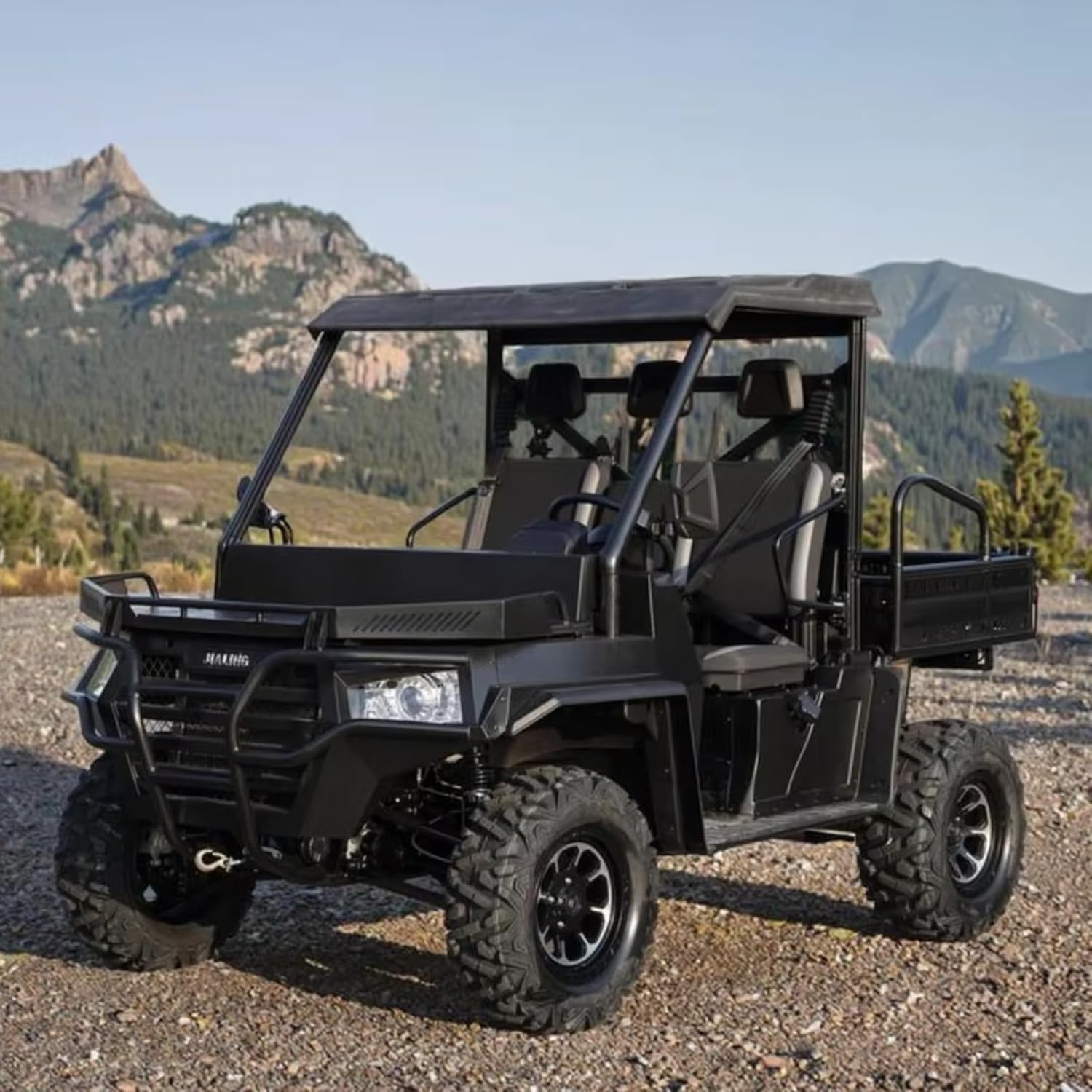 Image 1 of buy 1000cc utility vehicle