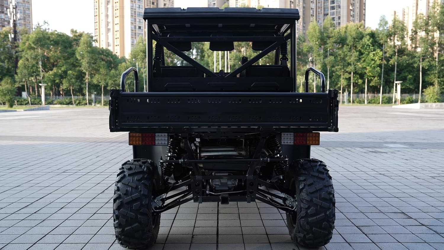 Step-by-step guide for buy 1000cc utility vehicle,1000cc UTV worth buying,best utility vehicle for farm,1000cc side by side pros cons,professional UTV for work,customizable UTV factory direct - complete tutorial