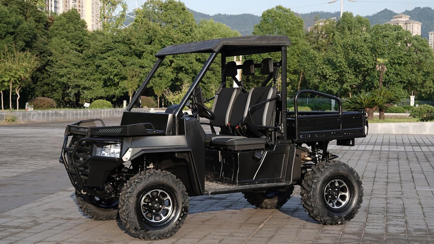buy 1000cc utility vehicle,1000cc UTV worth buying,best utility vehicle for farm,1000cc side by side pros cons,professional UTV for work,customizable UTV factory direct performance testing and real-world results