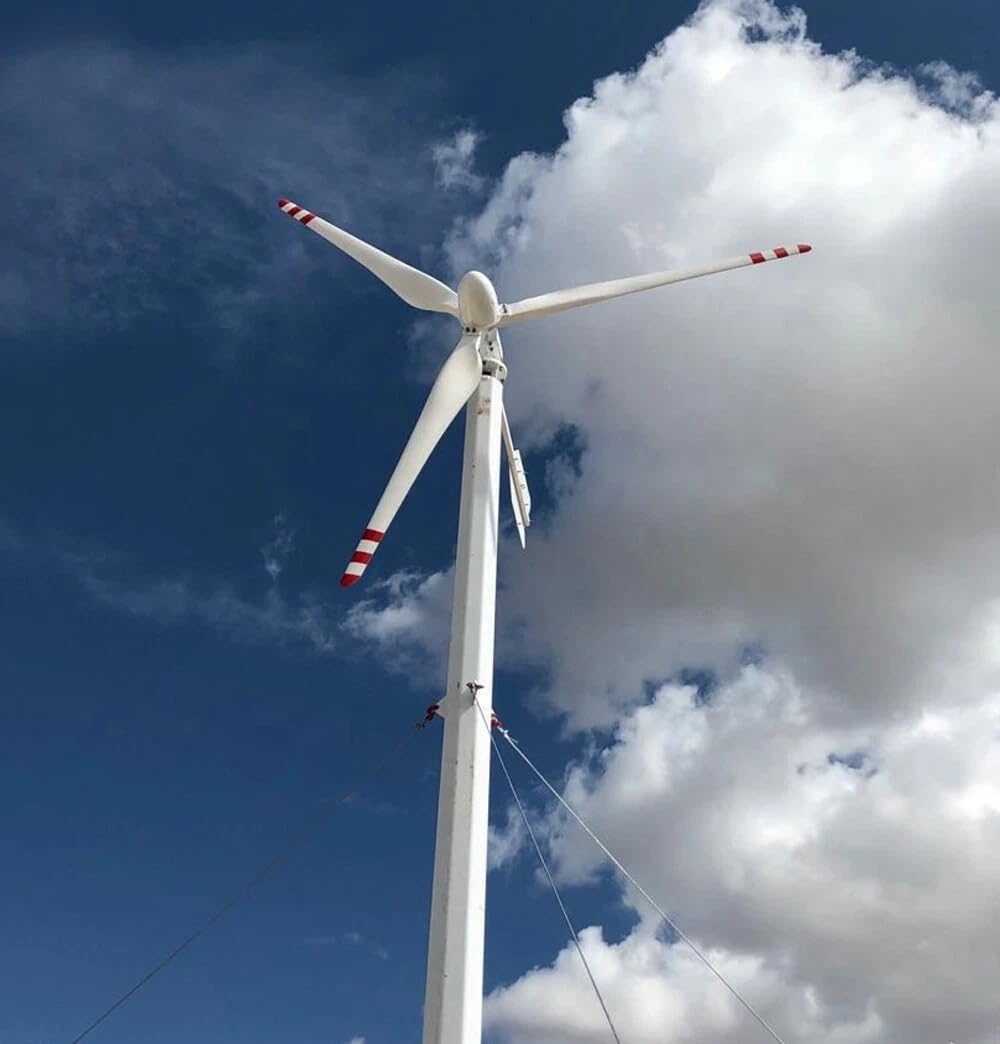buy 10KW wind turbine generator,10KW wind turbine worth buying,best wind power system for home,10KW wind generator pros cons,grid tie wind turbine vs alternatives,should I buy a 10KW wind turbine performance testing and real-world results