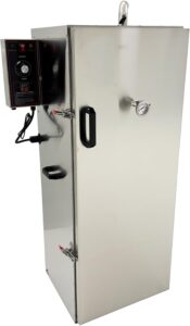 Image 1 of buy 1100W commercial smoker