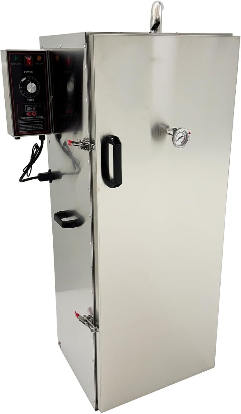 Image 1 of buy 1100W commercial smoker