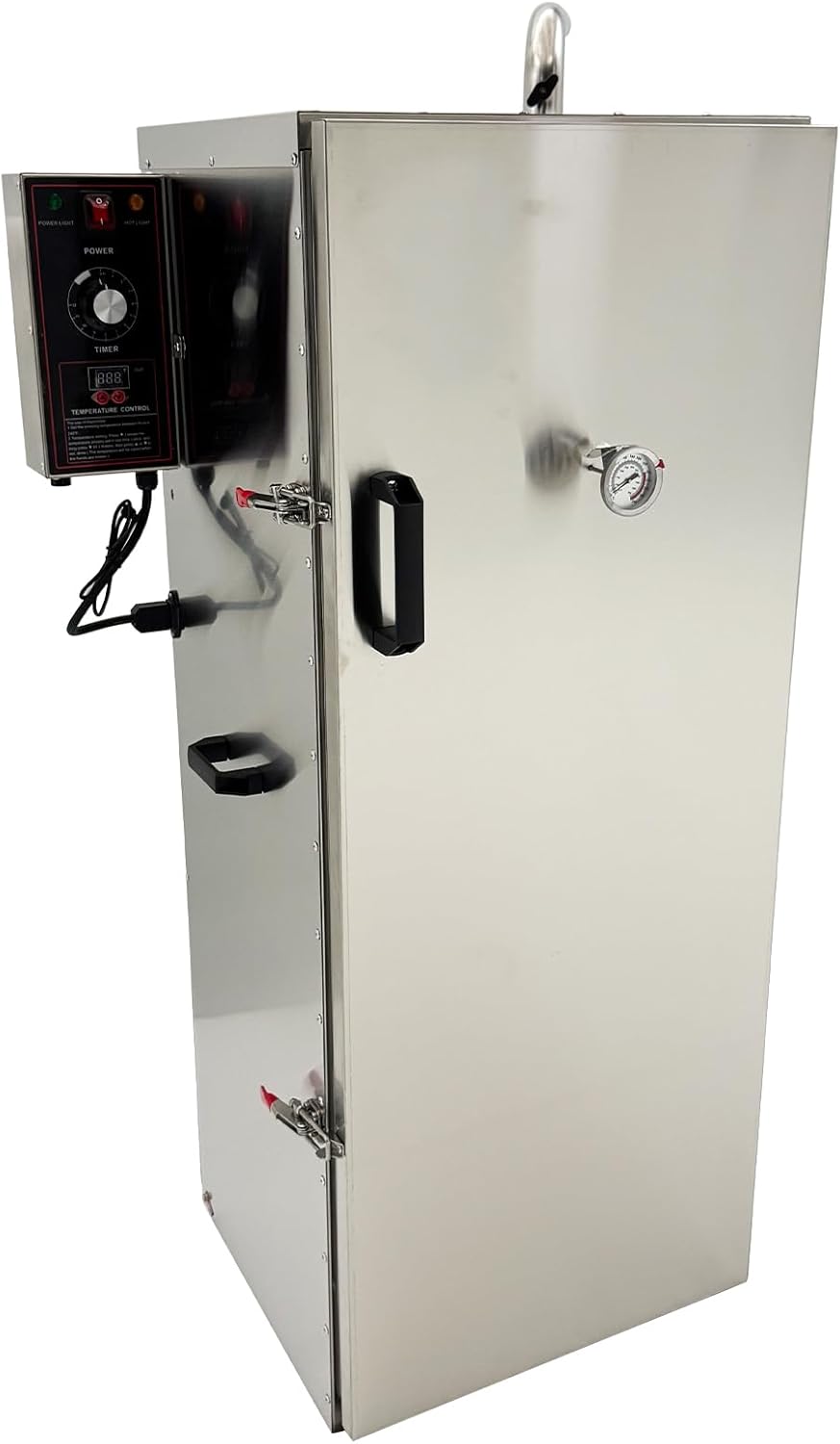 Image 1 of buy 1100W commercial smoker