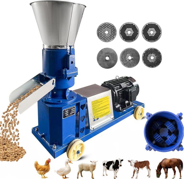 Image 1 of buy 110v pellet mill machine