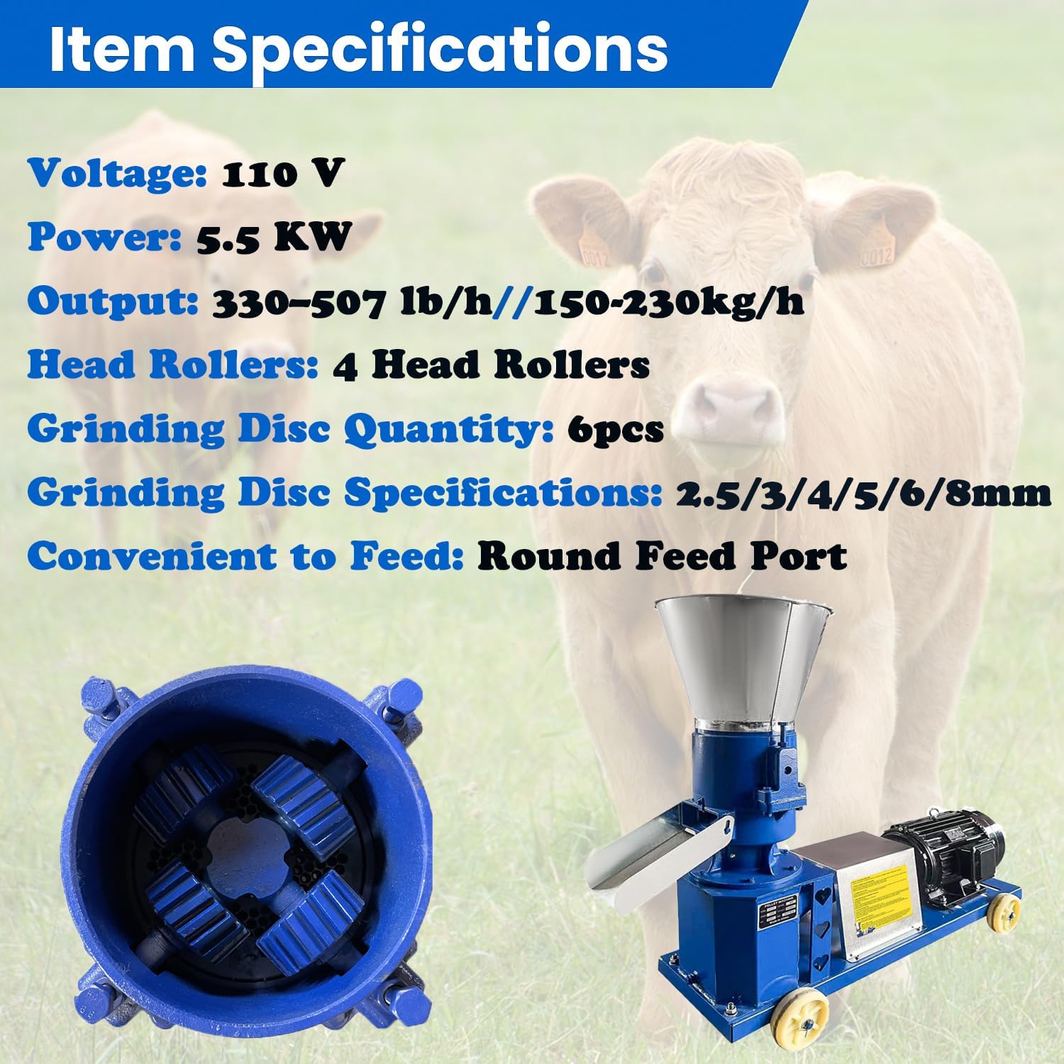 Step-by-step guide for buy 110v pellet mill machine,best pellet mill for small farm,pellet mill machine pros cons,should I buy a 110v pellet mill,pellet mill vs extruder for feed,high output pellet mill worth buying - complete tutorial