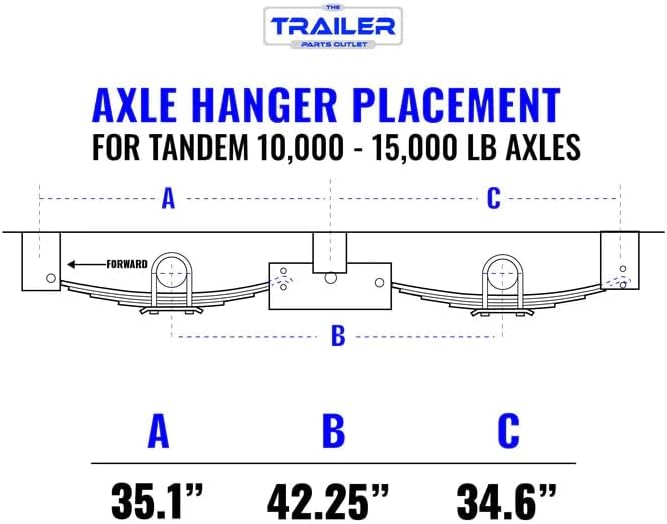 buy 12,000 lb tandem axle trailer kit,should I buy a 12k trailer axle kit,12k tandem axle kit pros cons,best trailer axle kit for heavy duty,12,000 lb axle kit worth buying,TK tandem axle vs alternatives performance testing and real-world results