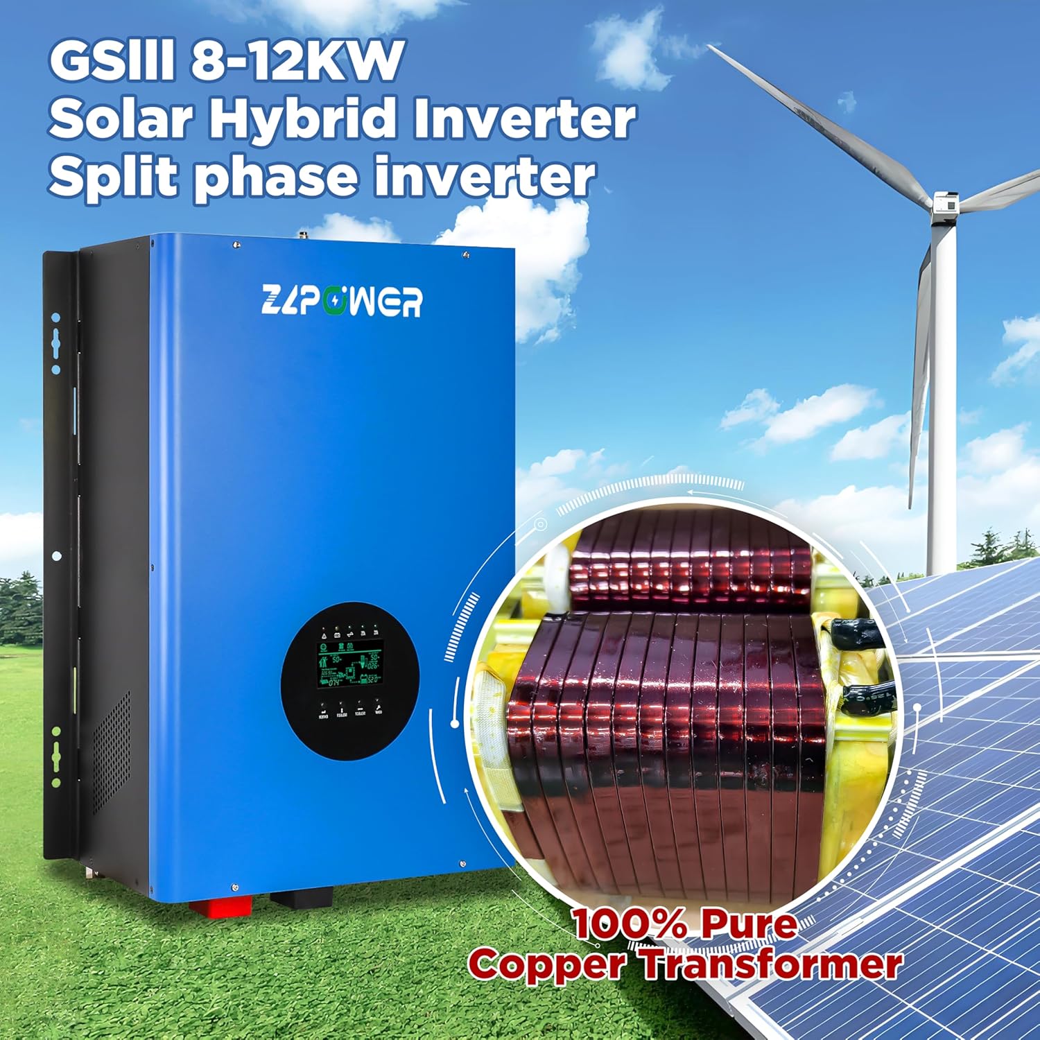 buy 12000w 48v solar inverter,should i buy 12000w split phase inverter,12000w 48v inverter pros cons,best solar inverter for off grid home,12000w inverter worth buying,low frequency inverter vs high frequency unboxing and complete package contents
