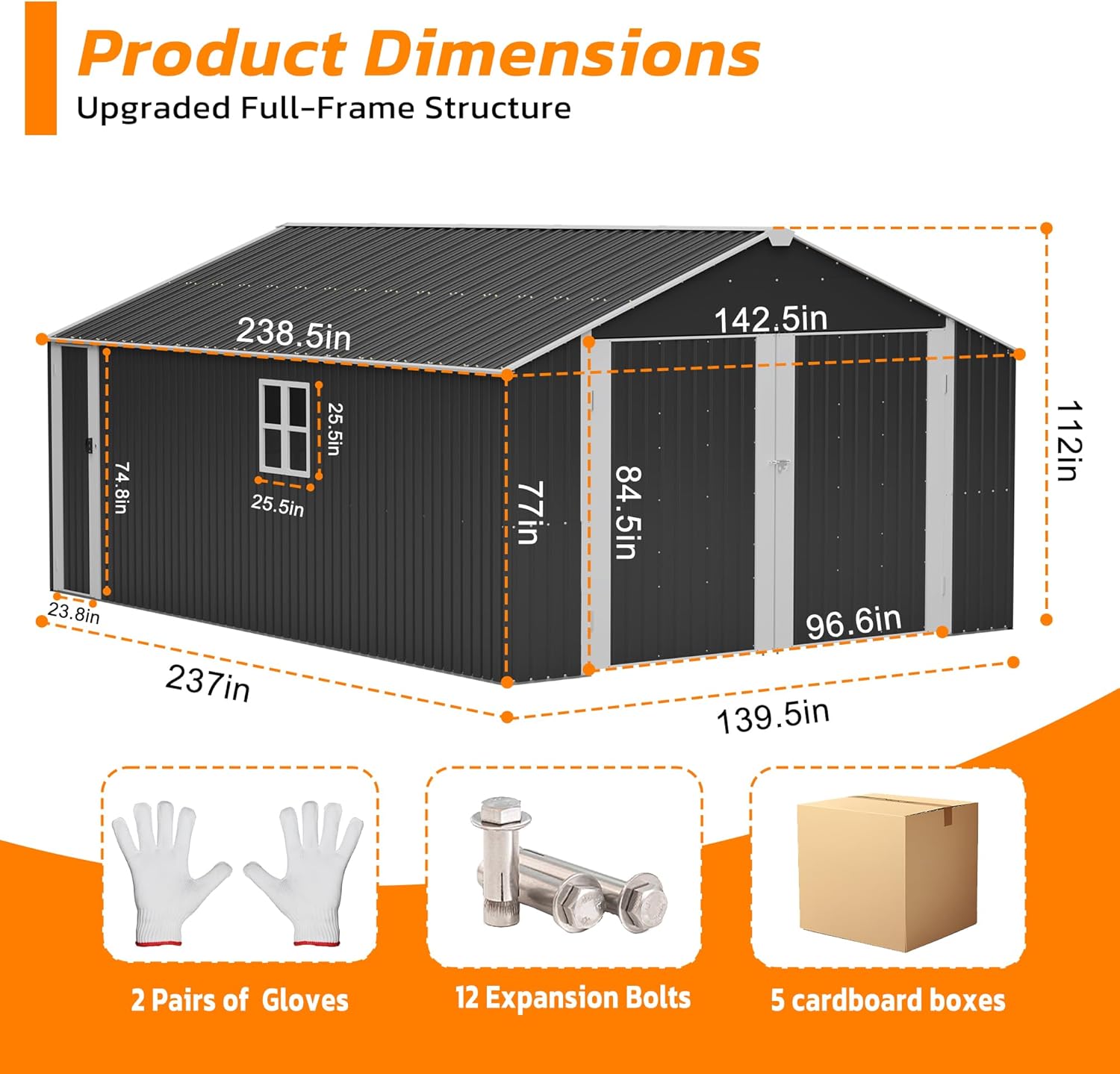 Step-by-step guide for buy 12x20 metal garage shed,heavy duty metal garage shed worth it,12x20 metal shed vs wooden,best outdoor storage building for car,large steel carport for vehicle storage pros cons,should I buy a metal storage shed - complete tutorial