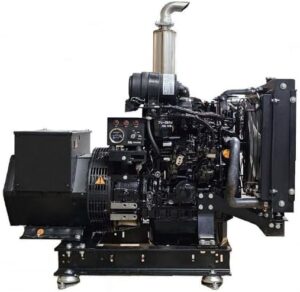 Image 1 of buy 14kW diesel generator