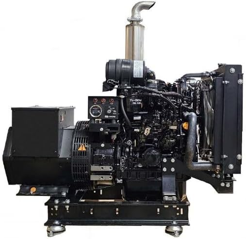 Image 1 of buy 14kW diesel generator