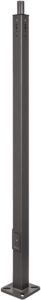 Image 1 of buy 15 ft square light pole