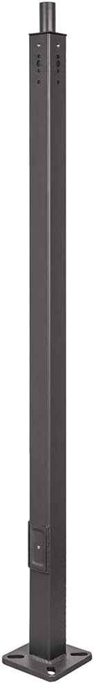 Image 1 of buy 15 ft square light pole