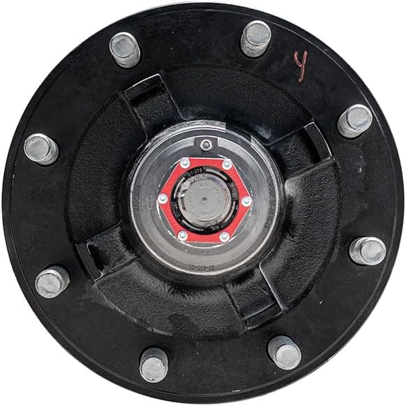 Buy 16k Lippert Trailer Axle: Honest Pros & Cons Analysis 2 buy 16k Lippert trailer axle,16k trailer axle worth buying,Lippert 16k axle pros cons,best heavy duty trailer axle,16k hydraulic disc brake axle specs,Lippert axle vs Dexter axle unboxing and complete package contents