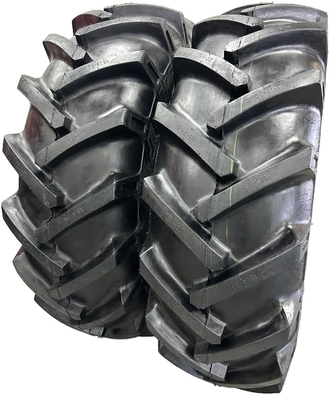 Image 1 of buy 18.4-30 tractor tires