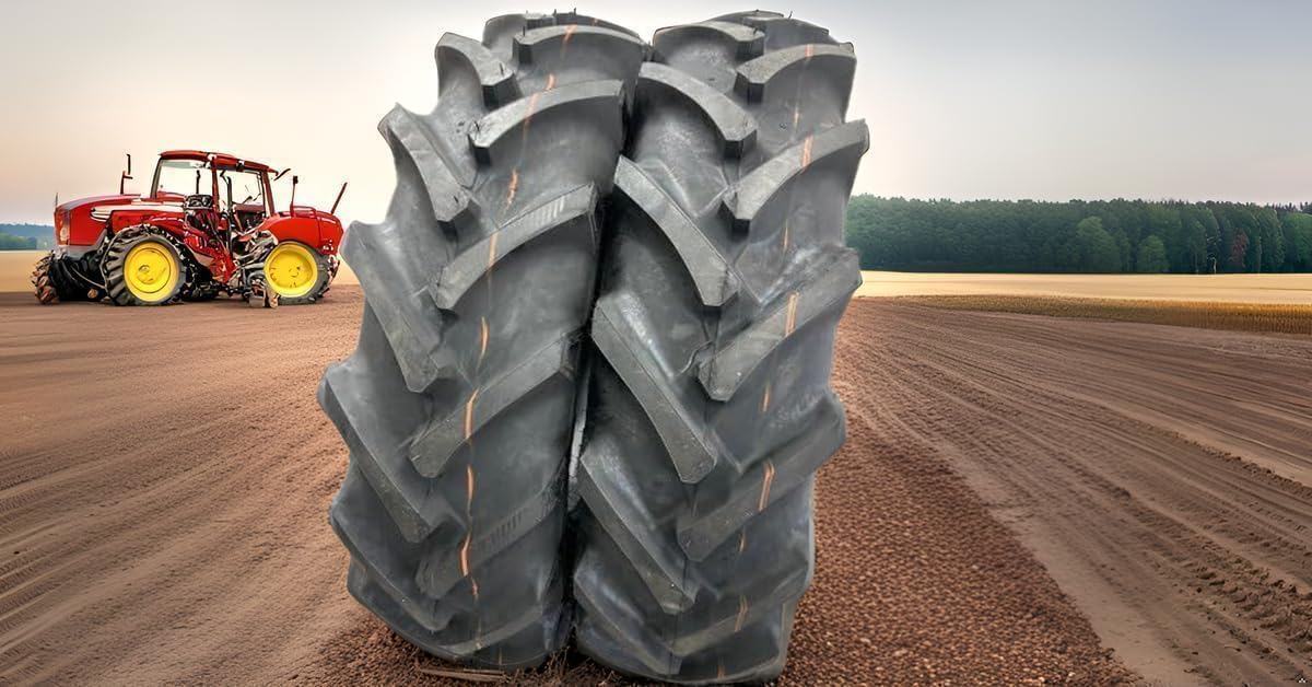 buy 18.4-30 tractor tires,best 18.4-30 tractor tires for farm,18.4-30 R1 lug bar tires pros cons,heavy duty 10 ply tractor tires worth buying,should I buy 18.4-30 tubeless tractor tires,18.4-30 vs other tractor tire sizes performance testing and real-world results