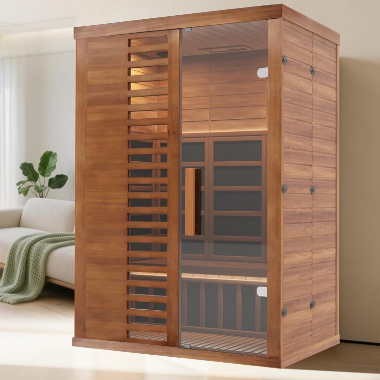 Image 1 of buy 2 person infrared sauna