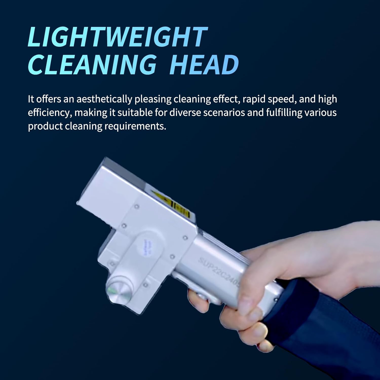 buy 2000W laser cleaning machine,2000W laser cleaner worth it,laser rust removal pros cons,best laser cleaner for metal,hand-held laser cleaner for cars,laser cleaning machine vs alternatives unboxing and complete package contents