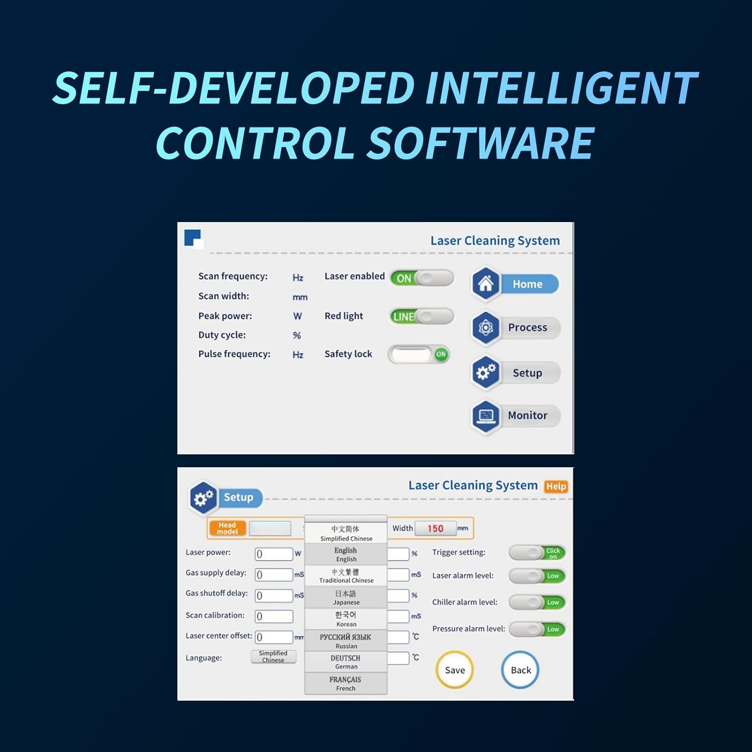 Step-by-step guide for buy 2000W laser cleaning machine,2000W laser cleaner worth it,laser rust removal pros cons,best laser cleaner for metal,hand-held laser cleaner for cars,laser cleaning machine vs alternatives - complete tutorial