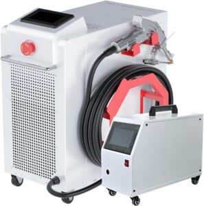 Image 1 of buy 2000W laser welder