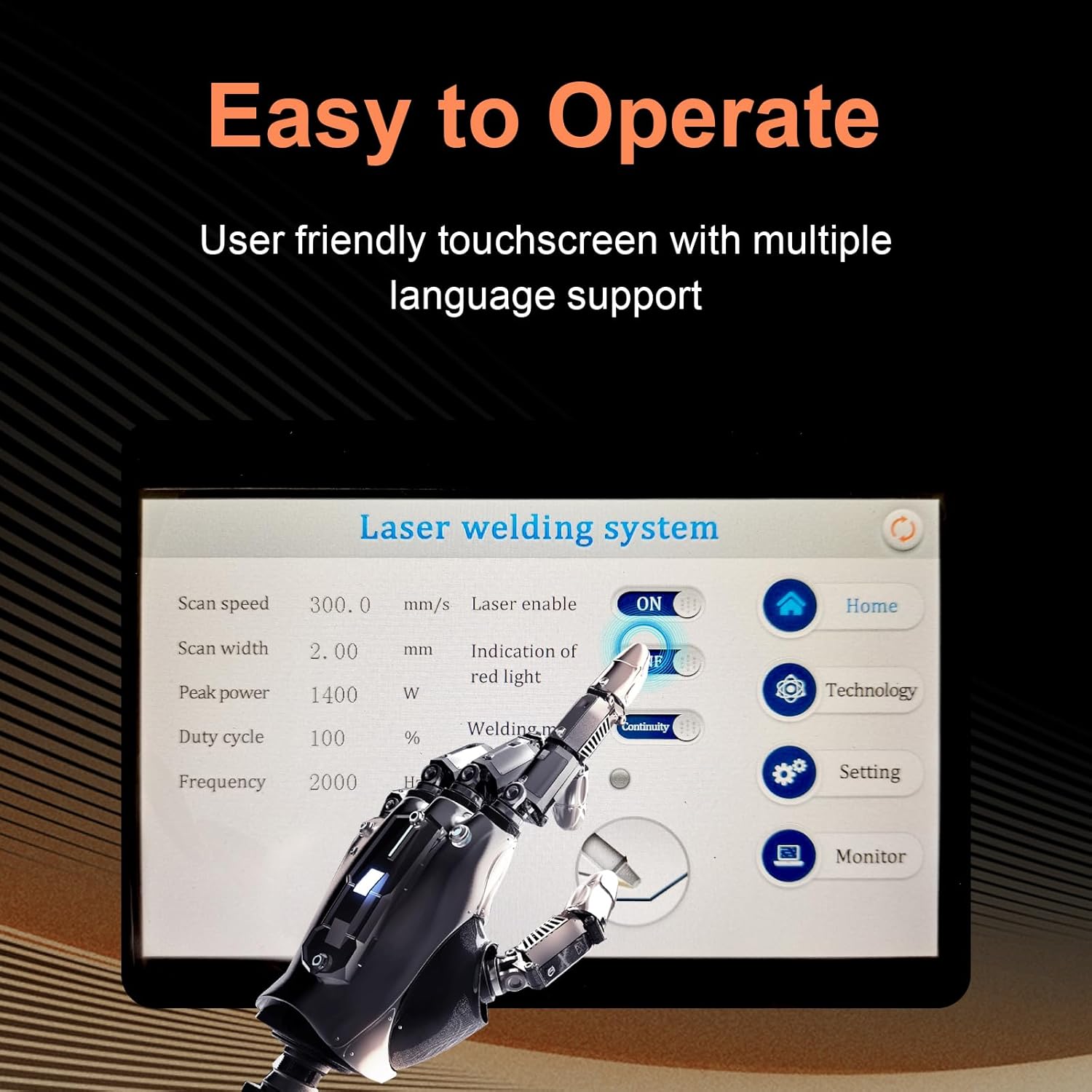 Step-by-step guide for buy 2000W laser welder,2000W laser welder worth buying,best laser welder for automotive,2000W laser welder pros cons,laser welder vs traditional welder,should I buy a laser welder - complete tutorial