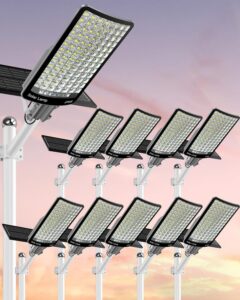 Image 1 of buy 25000w solar street light