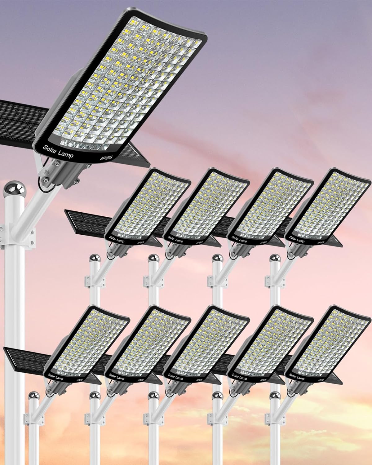 Image 1 of buy 25000w solar street light