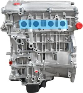 Image 1 of buy 2AZ-FE engine assembly