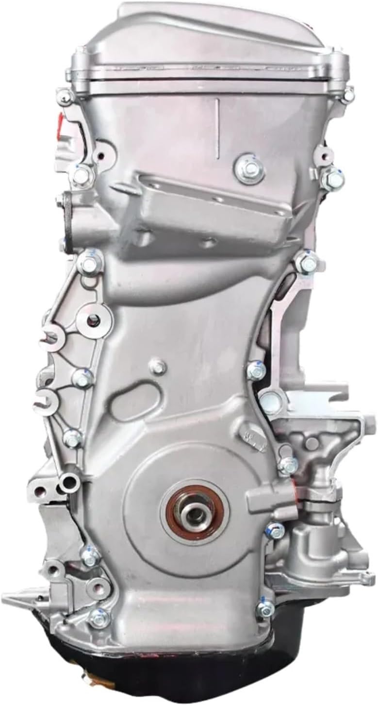 buy 2AZ-FE engine assembly,should I buy 2AZ-FE engine,2AZ-FE engine assembly worth buying,best engine assembly for Camry,2AZ-FE engine pros cons,2AZ-FE vs remanufactured engine unboxing and complete package contents