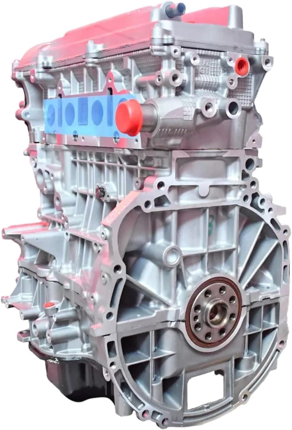 buy 2AZ-FE engine assembly,should I buy 2AZ-FE engine,2AZ-FE engine assembly worth buying,best engine assembly for Camry,2AZ-FE engine pros cons,2AZ-FE vs remanufactured engine performance testing and real-world results