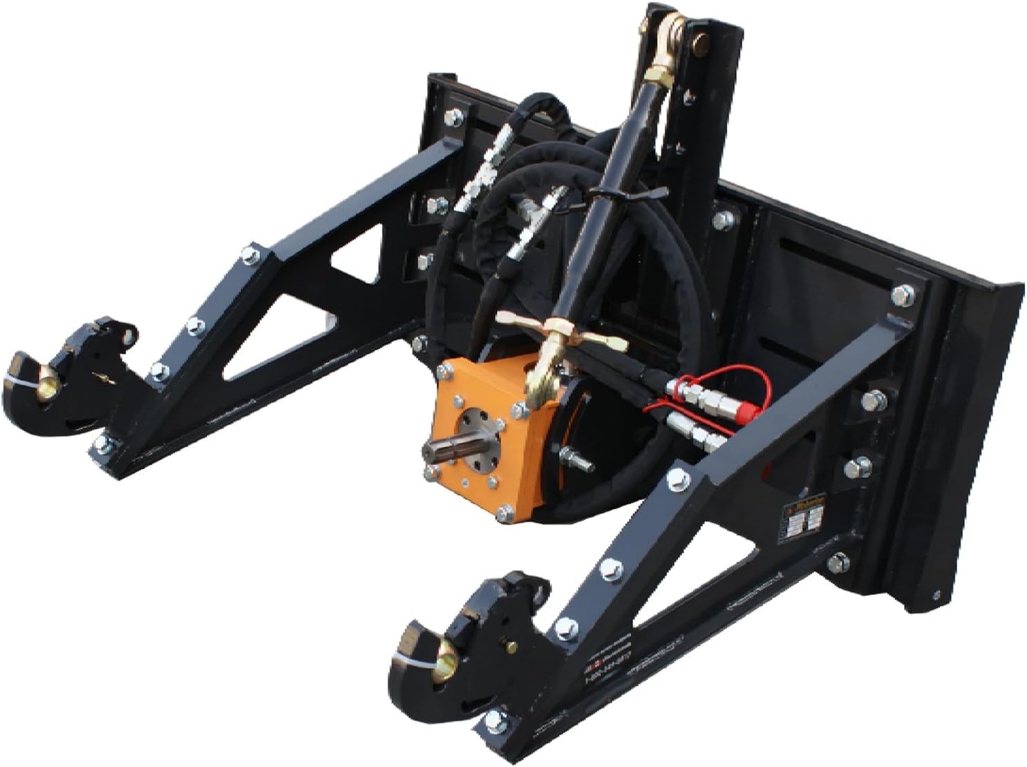 Image 1 of buy 3 point hitch adapter