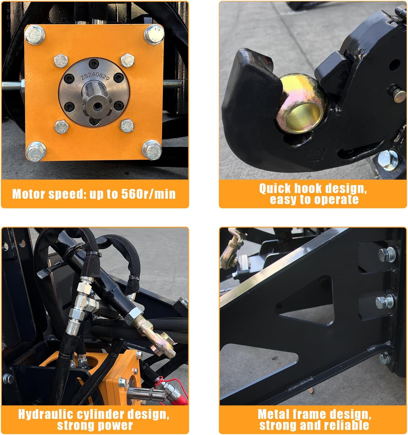 Step-by-step guide for buy 3 point hitch adapter,skid steer 3 point hitch adapter pros cons,3 point hitch adapter for tractor,should I buy 3 point hitch adapter,best 3 point hitch adapter worth buying,low flow skid steer attachments - complete tutorial