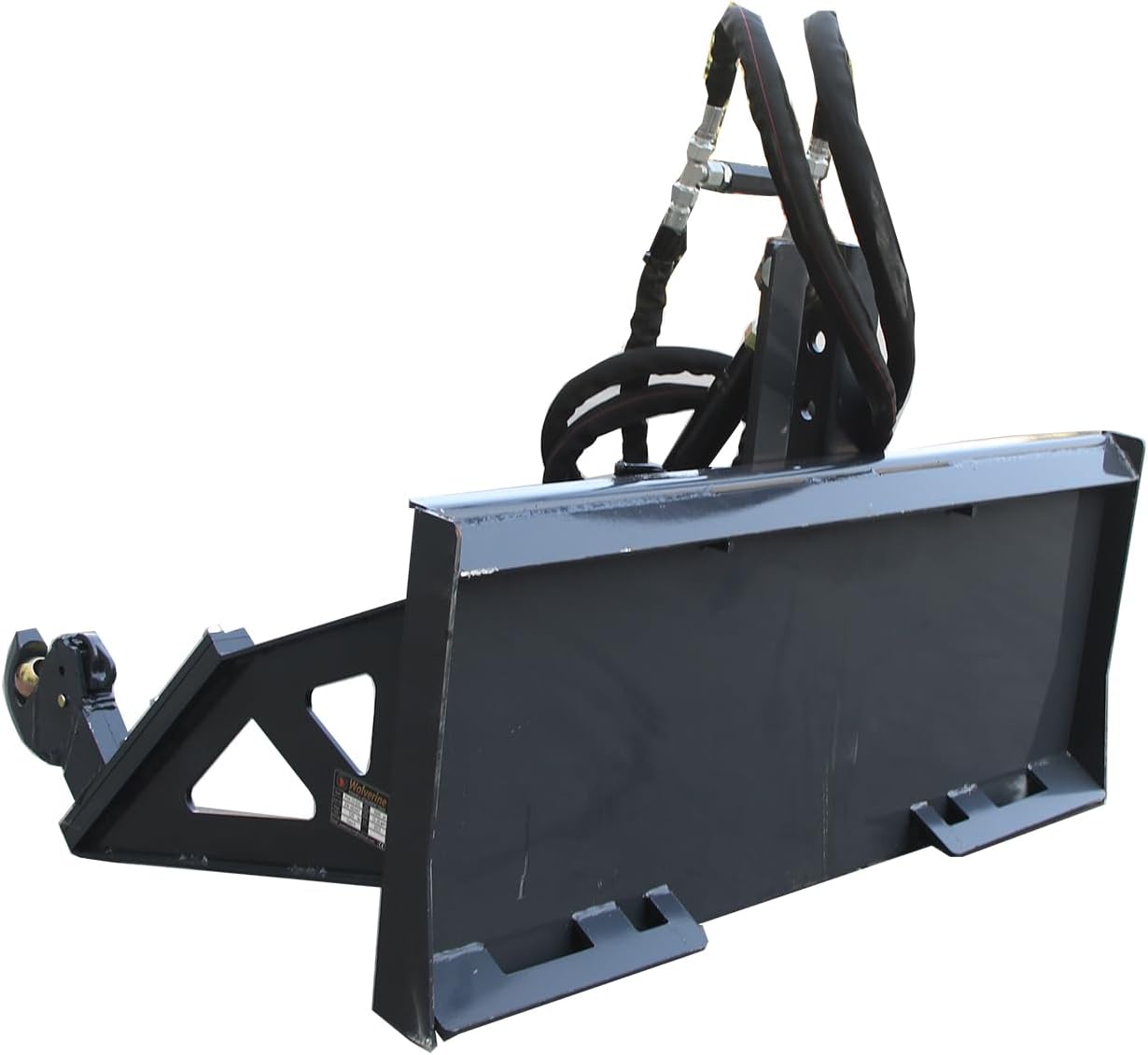 buy 3 point hitch adapter,skid steer 3 point hitch adapter pros cons,3 point hitch adapter for tractor,should I buy 3 point hitch adapter,best 3 point hitch adapter worth buying,low flow skid steer attachments performance testing and real-world results
