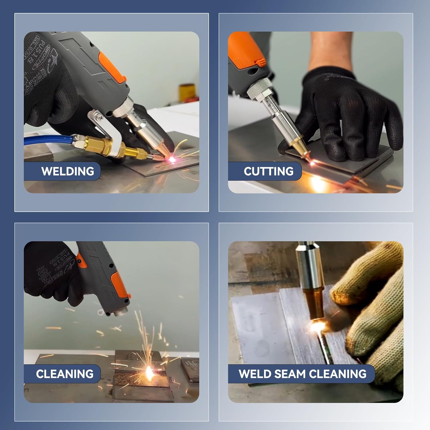 Buy 3000W Handheld Laser Welder: Expert Unbiased Pros & Cons 4 buy 3000W handheld laser welder,3000W laser welder worth it,best handheld laser welder for metal,3000W laser welder pros cons,handheld laser welder vs alternatives,should I buy a laser welder performance testing and real-world results