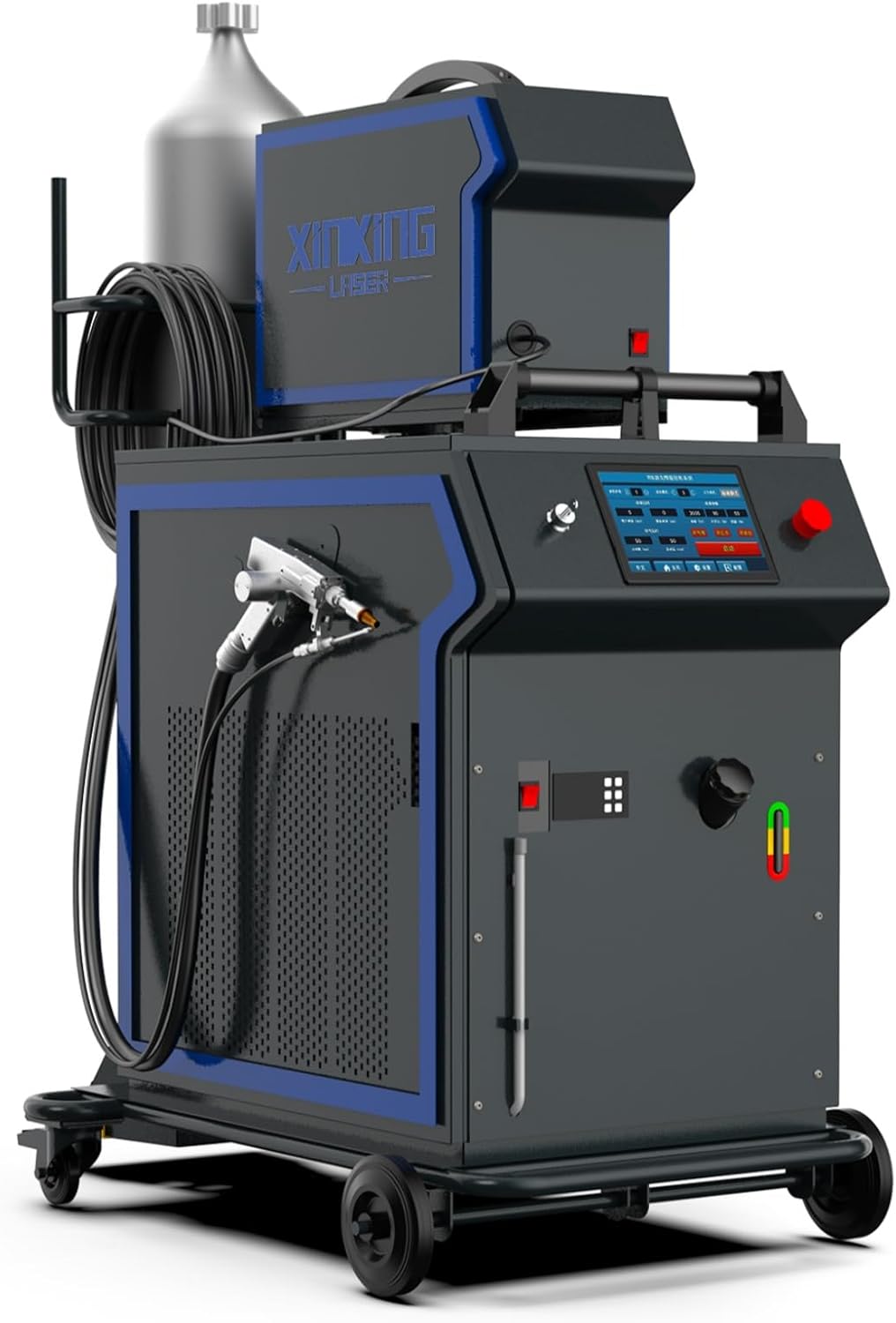 Image 1 of buy 3000W laser welder machine