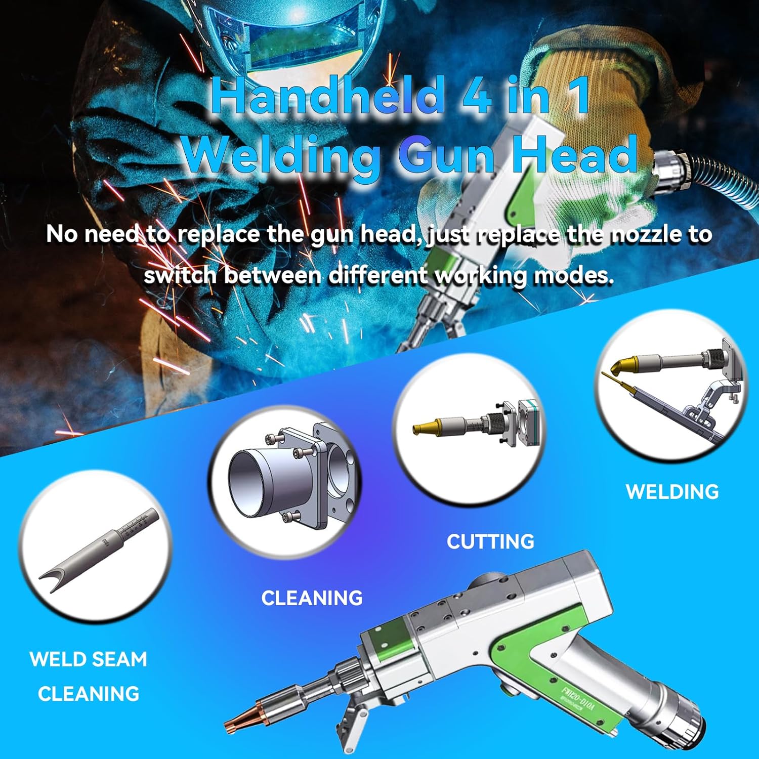 buy 3000W laser welder machine,3000W laser welder worth buying,best laser welder for metal,3000W laser welder pros cons,3000W laser welder vs alternatives,should I buy a 3000W laser welder unboxing and complete package contents