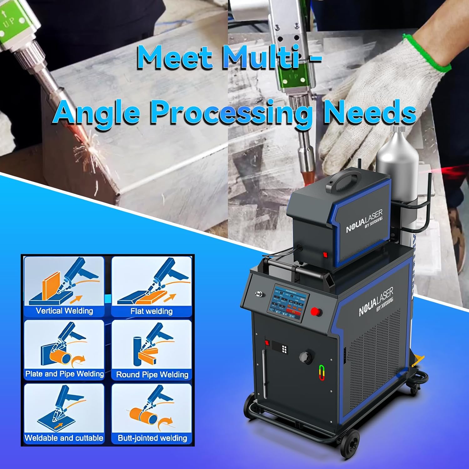 buy 3000W laser welder machine,3000W laser welder worth buying,best laser welder for metal,3000W laser welder pros cons,3000W laser welder vs alternatives,should I buy a 3000W laser welder performance testing and real-world results